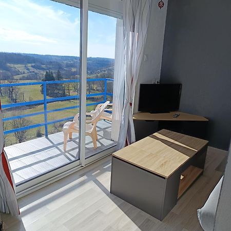 Bellevue Apartment ลาตูร์โดแวน ภายนอก รูปภาพ