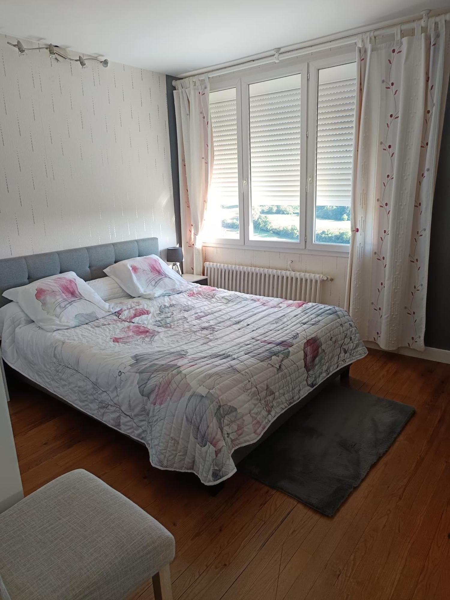 Bellevue Apartment ลาตูร์โดแวน ภายนอก รูปภาพ